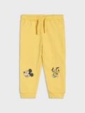 Športne hlače Mickey Mouse 3 pack - krema - SINSAY - small4