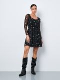 Mini φόρεμα - πολυχρωμο - SINSAY - small5