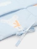 Viseči organizator - bledo modra - SINSAY - small3
