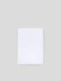 Namizni prt - bela - SINSAY - small2