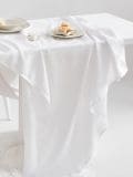 Namizni prt - bela - SINSAY - small1