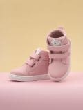 Kunstnahast tossud - pastellroosa - SINSAY - small2