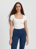Jegging pantalone - plavi džins - SINSAY - small5