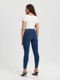 Jegging pantalone - plavi džins - SINSAY - small3