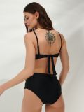Dół od bikini - czarny - SINSAY - small3