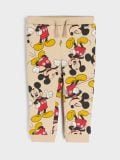 Športne hlače Mickey Mouse 2 pack - bež - SINSAY - small3