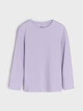 Bluse mit Volantärmeln 3 pack - Mehrfarbig - SINSAY - small8