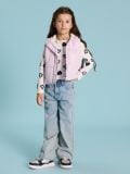 Bluse mit Volantärmeln 3 pack - Mehrfarbig - SINSAY - small12