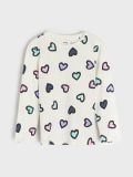 Bluse mit Volantärmeln 3 pack - Mehrfarbig - SINSAY - small9