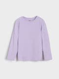 Bluse mit Volantärmeln 3 pack - Mehrfarbig - SINSAY - small5