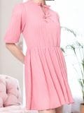 Minikleit - roosa - SINSAY - small1