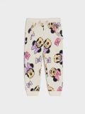 Трикотажні штани Minnie Mouse 2 pack - кремовий - SINSAY - small3