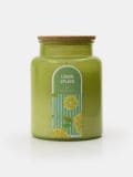 Κερί Lemon Splash - πρασινο παλ - SINSAY - small3