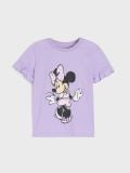 T-särk, 2 tk Minnie Mouse - lavendlivärvi - SINSAY - small3
