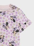 T-särk, 2 tk Minnie Mouse - lavendlivärvi - SINSAY - small5