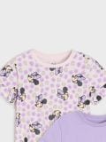 T-särk, 2 tk Minnie Mouse - lavendlivärvi - SINSAY - small12