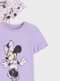 T-särk, 2 tk Minnie Mouse - lavendlivärvi - SINSAY - small13