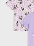 T-särk, 2 tk Minnie Mouse - lavendlivärvi - SINSAY - small14