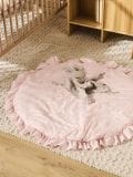 Beebimatt - pastellroosa - SINSAY - small1