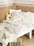 Bedding set Winnie the Pooh - multicolor - SINSAY - small1