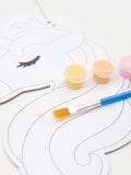 Kreativni set - roze - SINSAY - small2