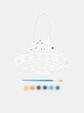 Kit creativo - verde chiaro - SINSAY - small3
