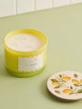 Küünal Lemon - kahvaturoheline - SINSAY - small2