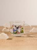 Κούπα The Moomins - πολυχρωμο - SINSAY - small1