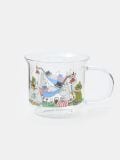 Κούπα The Moomins - πολυχρωμο - SINSAY - small2