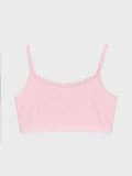 Topp 2 pack - lavendlivärvi - SINSAY - small3