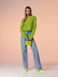 Maglione - verde-giallo - SINSAY - small3