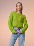 Maglione - verde-giallo - SINSAY - small5