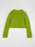 Maglione - verde-giallo - SINSAY - small6