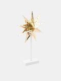Lamp - zlatni - SINSAY - small1
