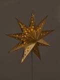 Lamp - zlatni - SINSAY - small3