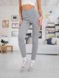 Hosen - Grau - SINSAY - small1