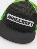 Minecraft cap - black - SINSAY - small2
