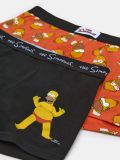 Боксери, 2 пари The Simpsons - різнобарвний - SINSAY - small1