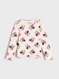 Majica dugih rukava 2 pack Mouse Minnie - ruža - SINSAY - small6