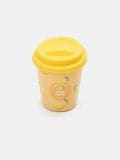 Κερί Lemon Frappe - ανοιχτο κιτρινο - SINSAY - small2