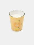 Κερί Lemon Frappe - ανοιχτο κιτρινο - SINSAY - small3