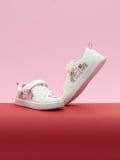 Kunstnahast tossud - valge - SINSAY - small2