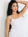 Nachthemd - Weiß - SINSAY - small4