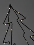 Lampka LED - czarny - SINSAY - small3