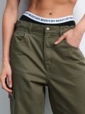 Cargo-teksad - roheline - SINSAY - small4