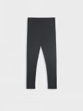 Legginsy 5 pack - czarny - SINSAY - small2