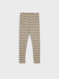 Legginsy 5 pack - czarny - SINSAY - small3