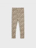 Legginsy 5 pack - czarny - SINSAY - small6