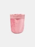 Korpa za odlaganje - roze - SINSAY - small2