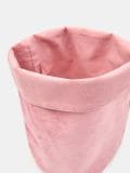 Korpa za odlaganje - roze - SINSAY - small3